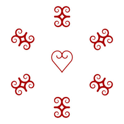 Adinkra Carving Software