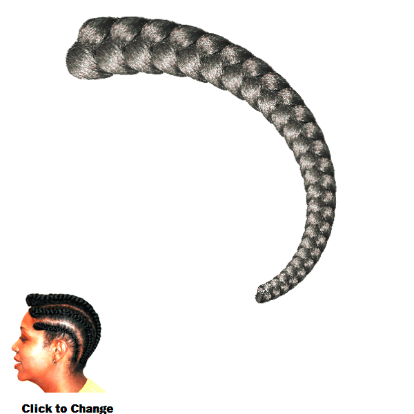 Cornrow Curves Programming Software