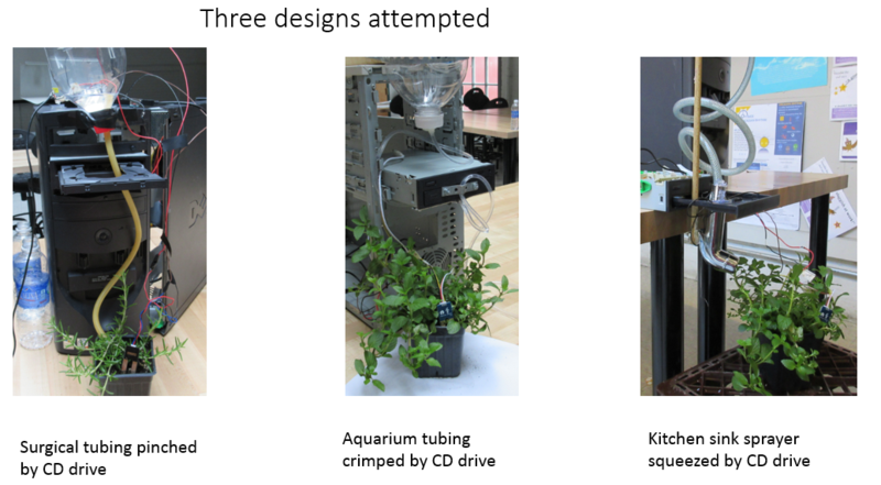 3 designs