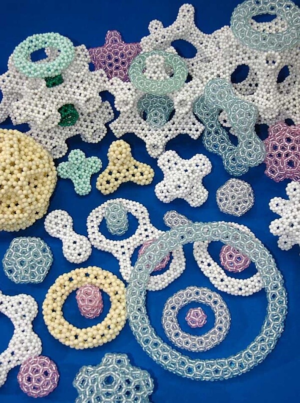 beads